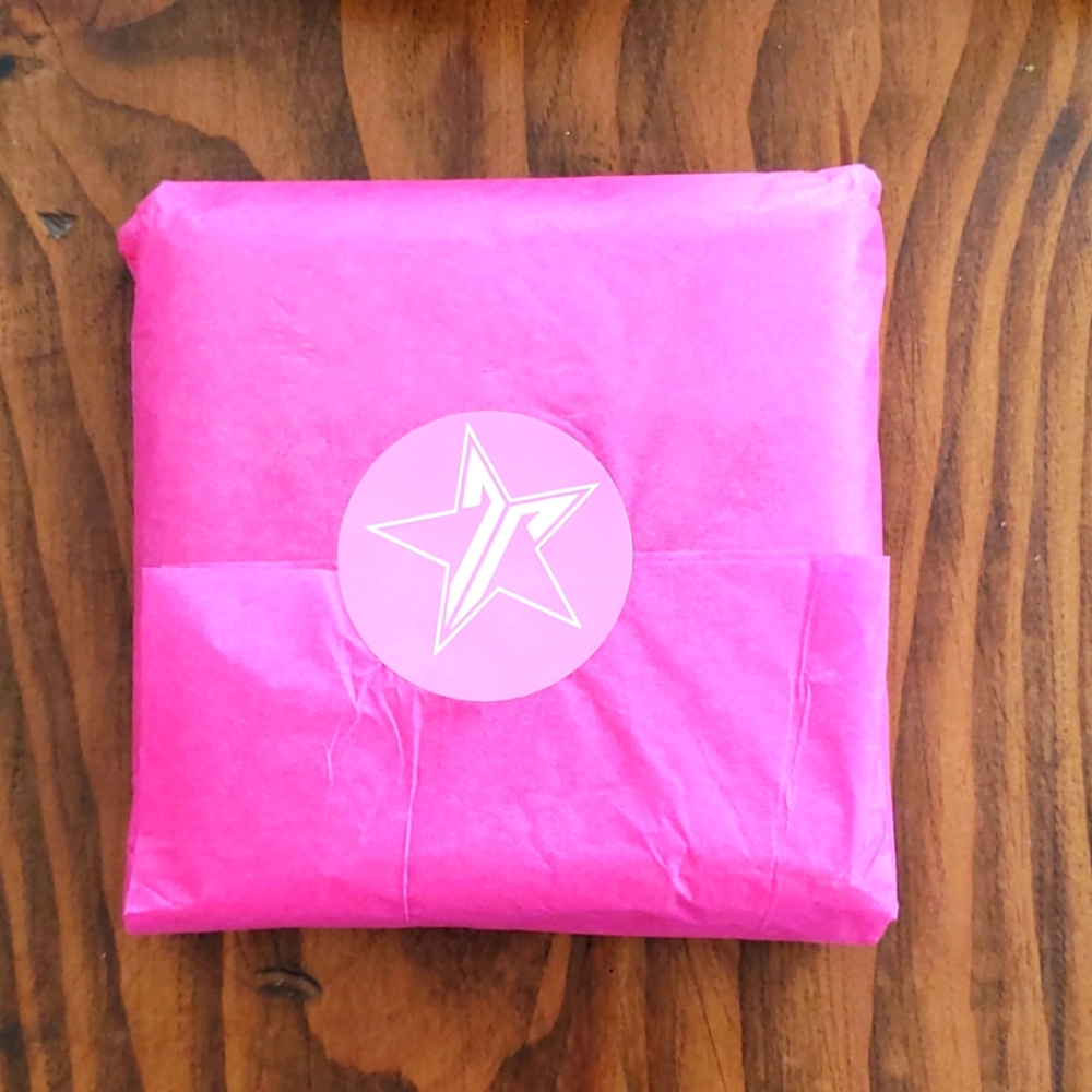 Jeffree Stars: Star Ranch eyeshadow palette